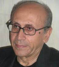 العفيف الأخضر